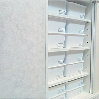 壁/天井/片付けやすい/ネームプレート/ネームプレートリメイク/m・o・notone...などのインテリア実例 - 2020-02-24 19:00:22