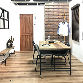 壁/天井/扉/ショールーム/座談会/家具...などのインテリア実例 - 2018-03-21 21:25:32