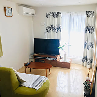 一人暮らし/シンプル/賃貸/北欧/ナチュラル...などのインテリア実例 - 2020-01-21 13:32:13