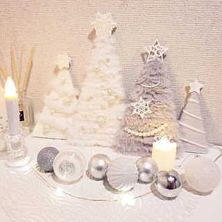 簡単クリスマスツリーのインテリア実例 Roomclip ルームクリップ 簡単クリスマスツリーのインテリア実例 Roomclip ルームクリップ