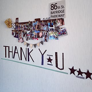 部屋全体/端材リメイク/すのこリメイク/温かいいいね♡ありがとうございます/セリアのインテリア実例 - 2017-06-18 17:19:46