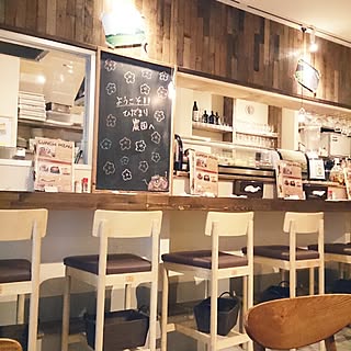 お洒落なお店♪/カフェ/雑貨のインテリア実例 - 2014-11-29 13:08:17