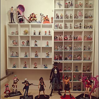 トイレ フィギュアのインテリア実例 Roomclip ルームクリップ