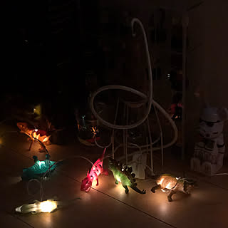 サイレントヒル ロビー君のインテリア実例 Roomclip ルームクリップ