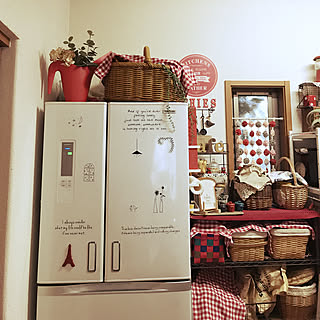 Ikea 冷蔵庫の上のインテリア実例 Roomclip ルームクリップ Ikea 冷蔵庫の上のインテリア実例 Roomclip ルームクリップ