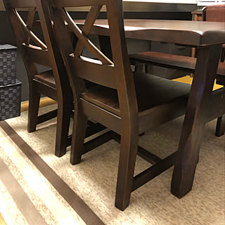 ニトリ ダイニングラグのまとめページ Roomclip ルームクリップ ニトリ ダイニングラグのまとめページ Roomclip ルームクリップ