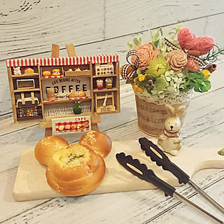 Abcクッキングスタジオのインテリア実例 Roomclip ルームクリップ
