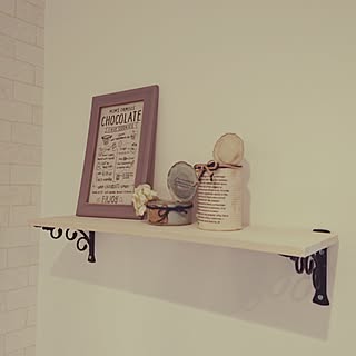 壁/天井/カントリー/ナチュラルインテリア/すっきりとした暮らし/ナチュラル...などのインテリア実例 - 2016-10-22 14:47:13