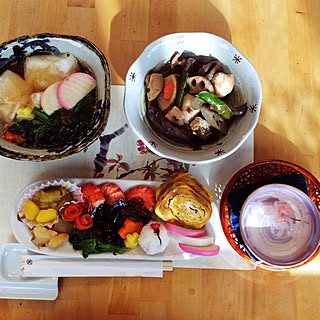 女性家族3LDKの、20rose_mamiさんの実例写真