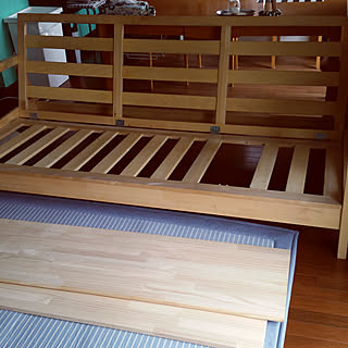 犬と暮らす家 積水ハウスの商品を使ったおしゃれなインテリア実例 Roomclip ルームクリップ