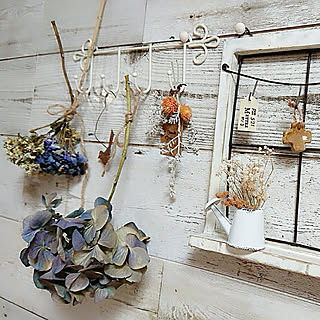 部屋全体/セリア/セリアリメイクシート/いいね♪いつもありがとうございます❤️/mogちゃんの作品♡...などのインテリア実例 - 2018-07-05 20:57:56