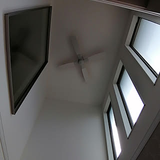 3畳の吹き抜けのインテリア実例 Roomclip ルームクリップ