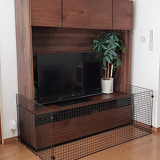 テレビガードのインテリア実例 Roomclip ルームクリップ テレビガードのインテリア実例 Roomclip ルームクリップ