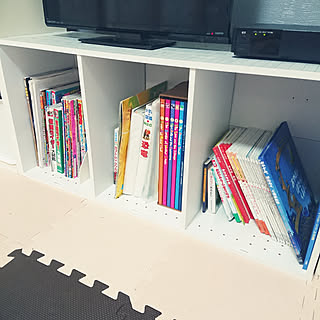 図鑑収納のアイデア おしゃれなインテリア実例 Roomclip ルームクリップ 図鑑収納のアイデア おしゃれなインテリア実例 Roomclip ルームクリップ