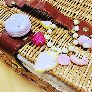 机/salut!/marri ちゃんの作品♡/Instagram→mari.o18/いいね♡フォロー♡コメント♡感謝です!...などのインテリア実例 - 2018-11-18 12:43:15