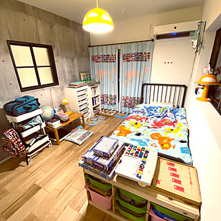 スコイグ/RÅSKOG/ロースコグ/イケア/IKEA...などのインテリア実例 - 2020-08-03 20:24:06