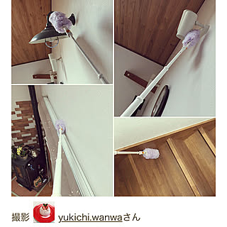 RC magに掲載して頂きました/花王/小掃除/便利アイテム/便利グッズ...などのインテリア実例 - 2020-08-10 13:18:12