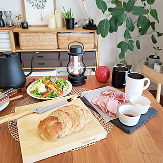 キッチン/無印良品/北欧インテリア/キッチン雑貨/キッチンインテリア...などのインテリア実例 - 2020-01-25 20:52:50