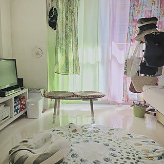 インド綿カーテンのインテリア実例 Roomclip ルームクリップ インド綿カーテンのインテリア実例 Roomclip ルームクリップ
