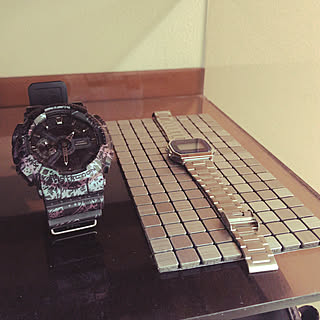 アンティーク/ハンドメイド/DIY/レトロ/100均...などのインテリア実例 - 2020-01-23 16:38:45