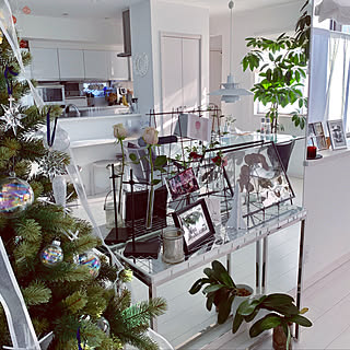 クリスマスツリー スワロフスキー オーナメントのインテリア実例 Roomclip ルームクリップ クリスマスツリー スワロフスキー オーナメントのインテリア実例 Roomclip ルームクリップ