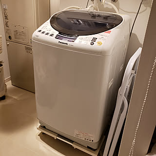 バス/トイレ/モニター応募投稿/モニター応募/洗濯機のインテリア実例 - 2020-01-14 20:51:57