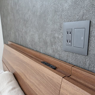 アドバンスシリーズ マットグレーのインテリア実例 Roomclip ルームクリップ