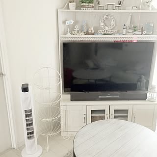 リビング/前のpic削除してしましました(ノ_<)/いつもいいねやコメありがとうございます♡/RCの出逢いに感謝♡/賃貸マンション...などのインテリア実例 - 2017-06-25 10:36:14