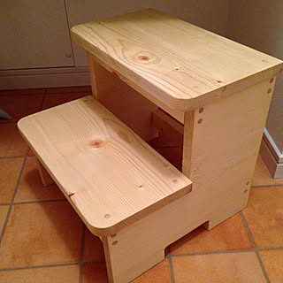 Diy こども家具のインテリア 手作りの実例 Roomclip ルームクリップ
