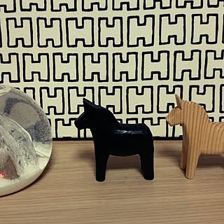 リビング/北欧のインテリア実例 - 2014-02-19 23:05:17