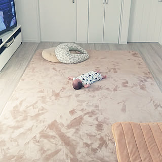 シンプルライフ 掃除が楽 のインテリア実例 Roomclip ルームクリップ