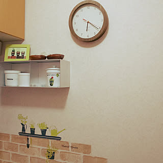 バス/トイレ/無印良品/かべにつけられる家具/小物入れ/白い器...などのインテリア実例 - 2019-05-15 06:28:31