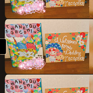 ハンドメイド ウェルカムボード 結婚式のインテリア実例 Roomclip ルームクリップ ハンドメイド ウェルカムボード 結婚式のインテリア実例 Roomclip ルームクリップ