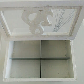 ●主人のDIY●/●myアイデア●/【 & 】もDIY.../seria/【 seria 】蝶番...などのインテリア実例 - 2018-01-02 20:20:15
