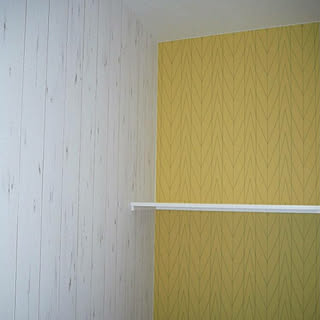 トイレ壁紙 サンゲツ壁紙のインテリア実例 Roomclip ルームクリップ