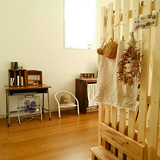 部屋全体/RCとちぎ苺の会/ほっこり*/ナチュラル/ナチュラルインテリア...などのインテリア実例 - 2018-06-20 22:41:06
