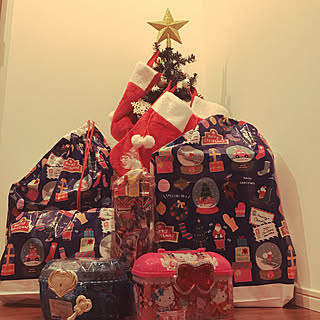 クリスマス こどものいる暮らしのインテリア実例 62ページ目 Roomclip ルームクリップ クリスマス こどものいる暮らしのインテリア実例 62ページ目 Roomclip ルームクリップ