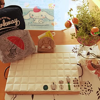 部屋全体/momoちゃん素敵便♪/horyさん素敵便♪のインテリア実例 - 2015-12-18 14:05:46