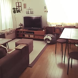 茶色と黒のインテリア実例 Roomclip ルームクリップ 茶色と黒のインテリア実例 Roomclip ルームクリップ