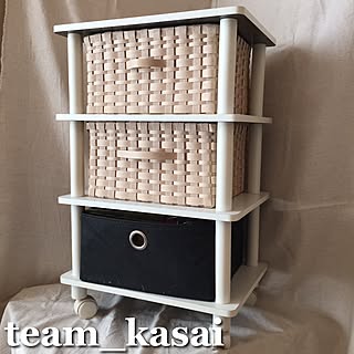 紙バンド作品のインテリア実例 Roomclip ルームクリップ