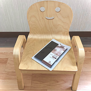 キズ防止のインテリア実例 Roomclip ルームクリップ