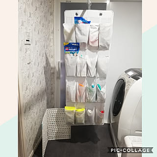 ムーミンのクロスのインテリア実例 Roomclip ルームクリップ