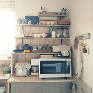 女性41歳家族4LDKの、kokkomachaさんの実例写真