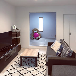 リビング くまさん のインテリア実例 Roomclip ルームクリップ リビング くまさん のインテリア実例 Roomclip ルームクリップ
