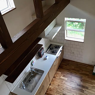 洋館が大好き のインテリア実例 Roomclip ルームクリップ