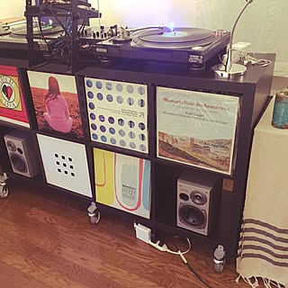 Ikea Dj Boothのインテリア実例 Roomclip ルームクリップ Ikea Dj Boothのインテリア実例 Roomclip ルームクリップ