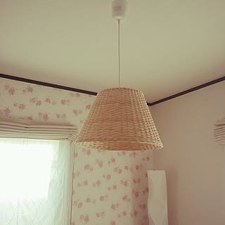 壁/天井/和室です。/*今朝はひんやり*/おはようございます(///∇//)のインテリア実例 - 2014-10-05 09:41:34