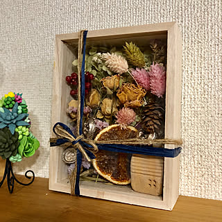 花材収納のインテリア実例 Roomclip ルームクリップ