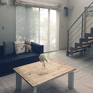 テッドくんのインテリア実例 Roomclip ルームクリップ