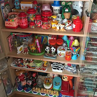 ガラクタ部屋のインテリア実例 Roomclip ルームクリップ